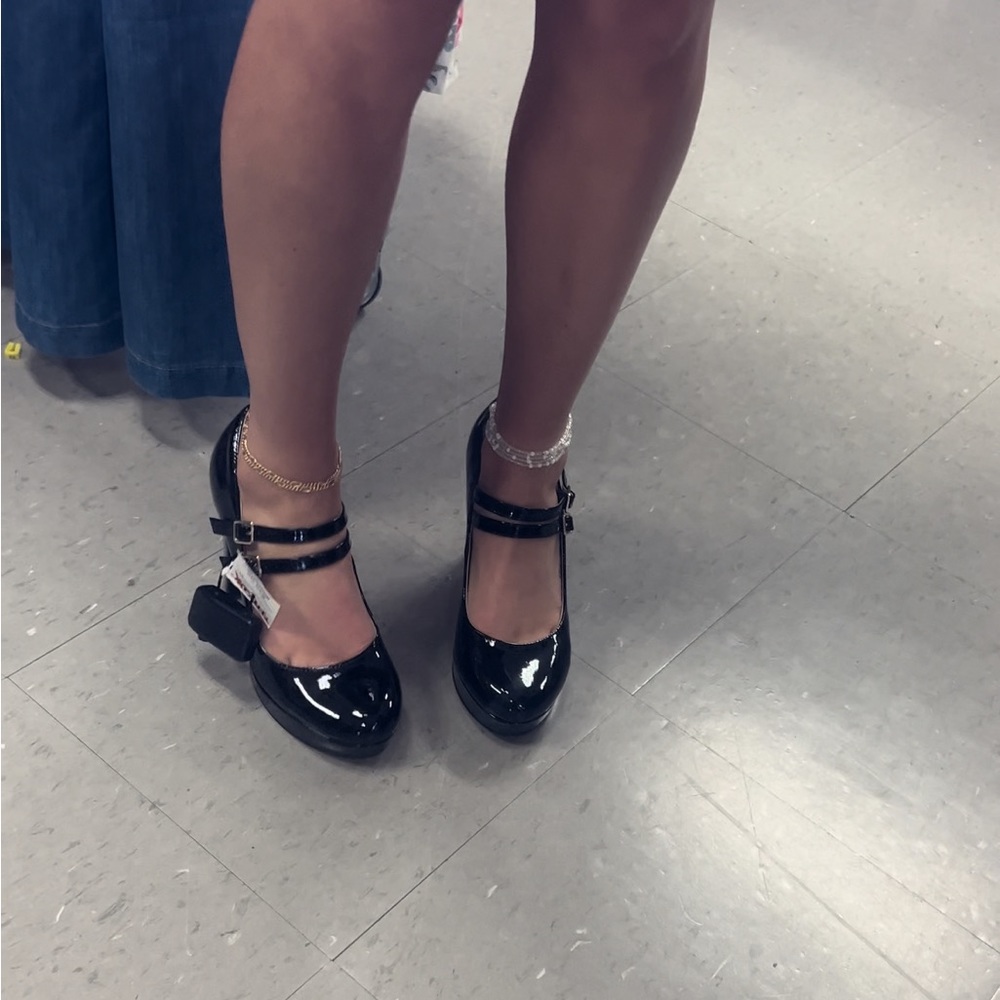 Jessica Simpson heals
